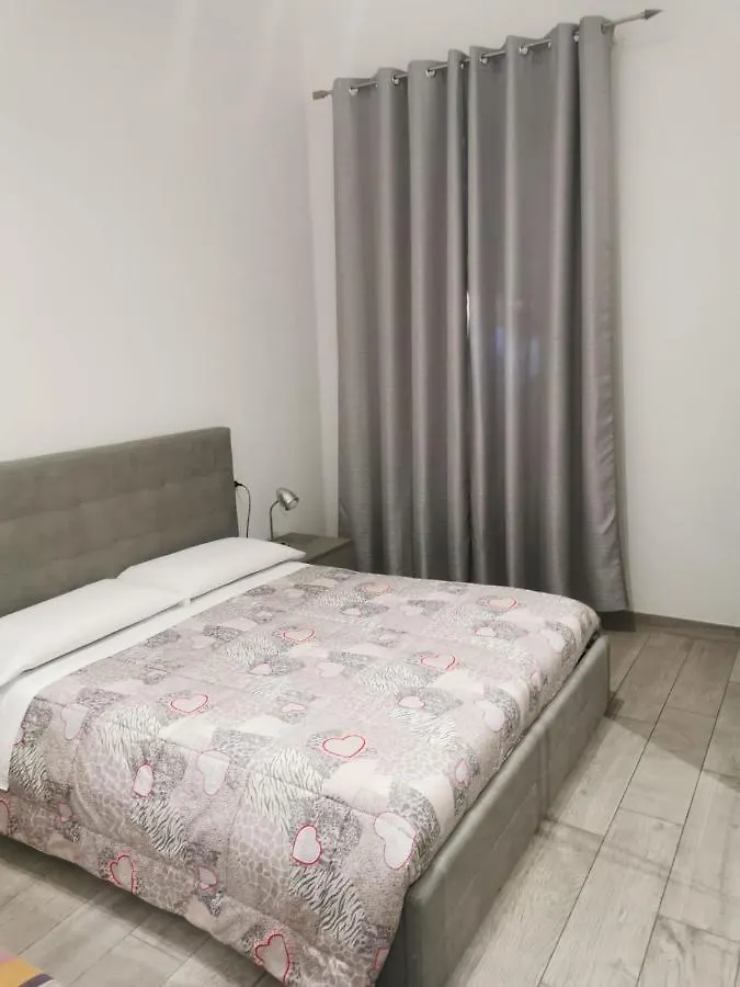 Affittacamere S.Orsola - Malpighi Bologna