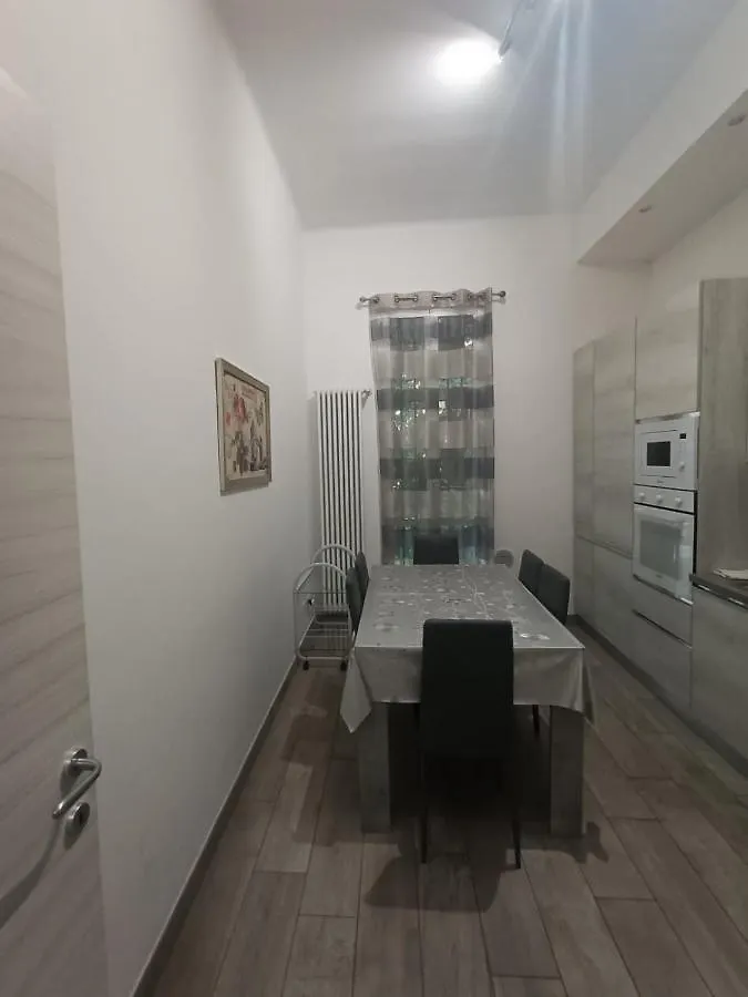 Affittacamere S.Orsola - Malpighi Bologna Italia