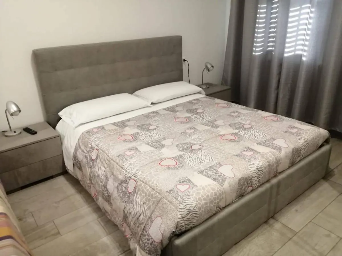 Guest house Affittacamere S.Orsola - Malpighi Bologna